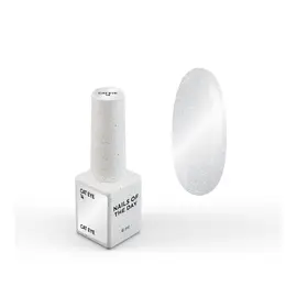 NOTD. Gel Polish "Cat eye" #12, 6 ml, gel polish "cat eye" purple [CLONE] [CLONE] #1