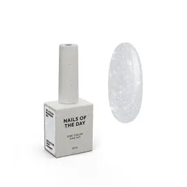 NOTD. Reflective Gel Polish Aviation #311, 10 ml, reflective gel polish [CLONE] #1