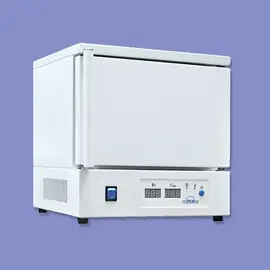 MI-ZMA. Hot air Sterilizer GP-10. Стерилізатор повітряний ГП10, на 6 крафт-пакетів (під замовлення) [CLONE] #1