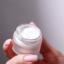 ZOLA. Powder Decolorant for Eybrows, 10 g. Пудра-деколорант для брів #2