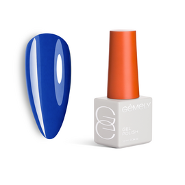 GÉMELY (ex GA&MA). Gel polish, Max Color #042, 10 ml, gel polish — Ga&Ma, NAILSMADE