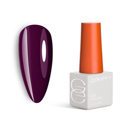 GÉMELY (ex GA&MA). Gel polish, Max Color #043, 10 ml, gel polish — Ga&Ma, NAILSMADE