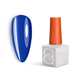 GÉMELY (ex GA&MA). Gel polish, Max Color #042, 6 ml, gel polish — Ga&Ma, NAILSMADE