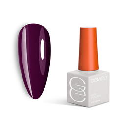 GÉMELY (ex GA&MA). Gel polish, Max Color #043, 6 ml, gel polish — Ga&Ma, NAILSMADE