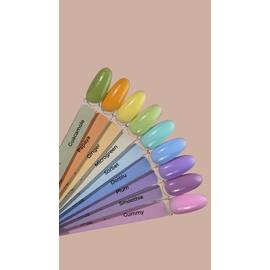 SALE / HEYLOVE. Tint base, GINGER, 15 ml, getönte Base #2