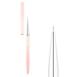 RAIZ. Brush Liner, 6 mm. Пензлик для манікюру, лайнер #1