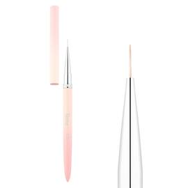 RAIZ. Brush Liner, 9 mm. Пензлик для манікюру, лайнер #1
