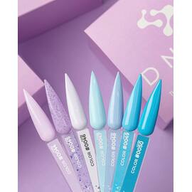 DNKa’ Gel Polish COLOR #0047, NEW FORMULA, 7 ml #2