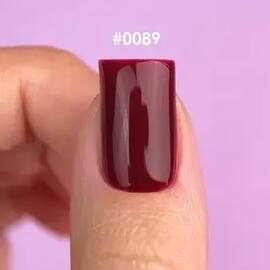 DNKa’ Gel Polish COLOR #0089, NEW FORMULA, 7 ml #2