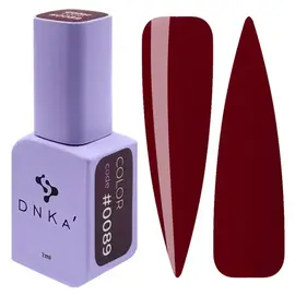 DNKa’ Gel Polish COLOR #0089, NEW FORMULA, 7 ml #1