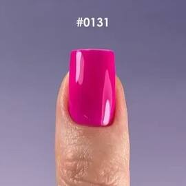 DNKa’. Gel Polish, Summer Playlist #0131, NEW FORMULA, 7 ml #2
