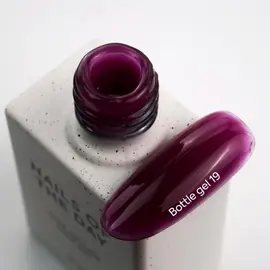 NOTD Гель Bottle Gel №19, 10 ml, надміцний гель #2
