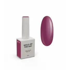 NOTD Гель Bottle Gel №19, 10 ml, надміцний гель #1