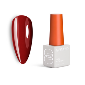 GÉMELY (ex GA&MA). Gel polish, Max Color #044, 10 ml, gel polish — Ga&Ma, NAILSMADE