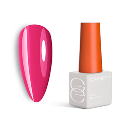 GÉMELY (ex GA&MA). Gel polish, Max Color #045, 10 ml, gel polish — Ga&Ma, NAILSMADE