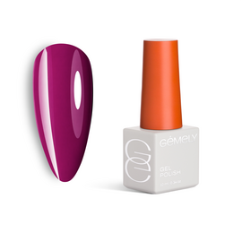 GÉMELY (ex GA&MA). Gel polish, Max Color #046, 10 ml, gel polish — Ga&Ma, NAILSMADE