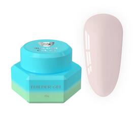 You Are Cute. Builder Gel #48, 15 ml, гель для нарощування — You Are Cute, NAILSMADE