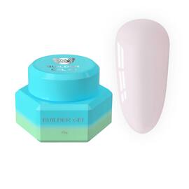 You Are Cute. Builder Gel #49, 15 ml, гель для нарощування — You Are Cute, NAILSMADE