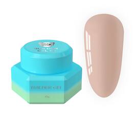 You Are Cute. Builder Gel #53, 15 ml, гель для нарощування — You Are Cute, NAILSMADE