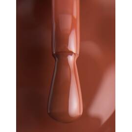 DA'23. Gel Polish #81, Reddish earth, 8 ml, gel polish "Reddish earth" — DA'23 Brand, NAILSMADE