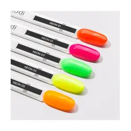 KODI Color base Neon №14, 7 ml — KODI Professional, NAILSMADE