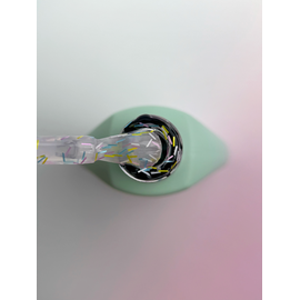 You Are Cute. Soft Icing Top Coat, 5 ml, топ з декоративним міксом — You Are Cute, NAILSMADE