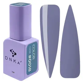 DNKa’ Gel Polish COLOR #0018, 7 ml — DNKa’ Professional, NAILSMADE