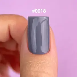 DNKa’ Gel Polish COLOR #0018, 7 ml — DNKa’ Professional, NAILSMADE