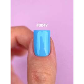 DNKa’ Gel Polish COLOR #0049, 7 ml — DNKa’ Professional, NAILSMADE