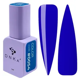 DNKa’ Gel Polish COLOR #0054, 7 ml — DNKa’ Professional, NAILSMADE