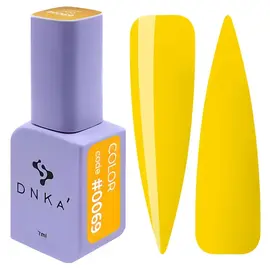 DNKa’ Gel Polish COLOR #0069, 7 ml — DNKa’ Professional, NAILSMADE