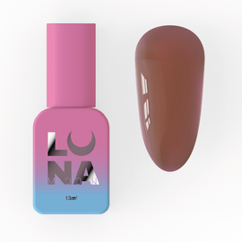LUNAmoon. Elegant Light Acrygel #5, 13 ml, рідкий гель — LUNAmoon, NAILSMADE