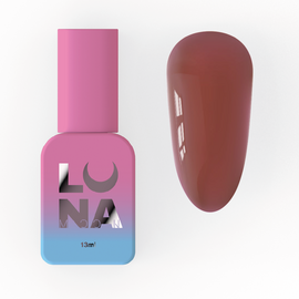LUNAmoon. Elegant Light Acrygel #6, 13 ml, рідкий гель — LUNAmoon, NAILSMADE