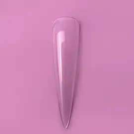 LUNAmoon. Gel Tips, Stiletto XL, 240 шт, гелеві тіпси, стилет XL — LUNAmoon Допоміжні матеріали / Інструмент Additional materials / Tools, NAILSMADE