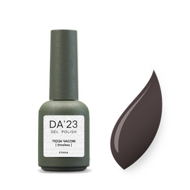 DA'23. Gel Polish #79, Timeless, 8 ml, gel polish "Timeless" — DA'23 Brand, NAILSMADE