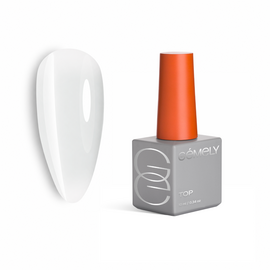 GÉMELY (ex GA&MA). Neo Cover Top #038, 10 ml, Камуфлюючий топ — GÉMELY (ex GA&MA), NAILSMADE