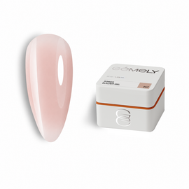GÉMELY (ex GA&MA). Power builder gel #29, 50 ml, hard gel [CLONE] [CLONE] [CLONE] [CLONE] [CLONE] [CLONE] — Ga&Ma, NAILSMADE