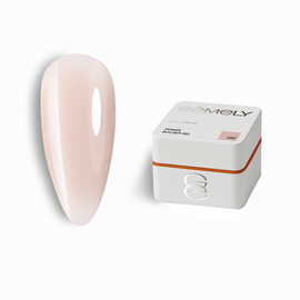 GÉMELY (ex GA&MA). Power builder gel #29, 50 ml, hard gel [CLONE] [CLONE] [CLONE] [CLONE] [CLONE] — Ga&Ma, NAILSMADE