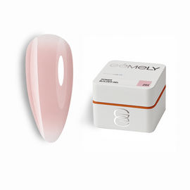 GÉMELY (ex GA&MA). Power builder gel #29, 30 ml, hard gel [CLONE] [CLONE] [CLONE] [CLONE] [CLONE] [CLONE] [CLONE] — Ga&Ma, NAILSMADE