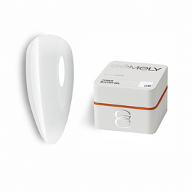 GÉMELY (ex GA&MA). Power builder gel #29, 30 ml, hard gel [CLONE] — Ga&Ma, NAILSMADE