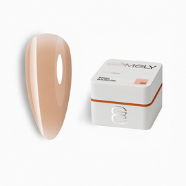 GÉMELY (ex GA&MA). Power builder gel #29, 30 ml, hard gel [CLONE] [CLONE] [CLONE] [CLONE] [CLONE] [CLONE] [CLONE] [CLONE] — Ga&Ma, NAILSMADE