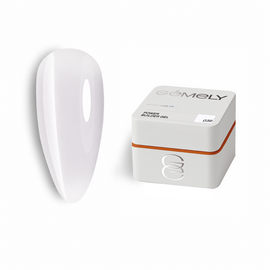 GÉMELY (ex GA&MA). Power builder gel #29, 30 ml, hard gel [CLONE] [CLONE] — Ga&Ma, NAILSMADE