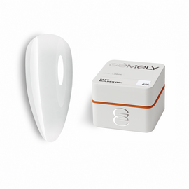 GÉMELY (ex GA&MA). Fast builder gel #037, 30 ml, hartes Flüssiggel [CLONE] — GÉMELY (ex GA&MA), NAILSMADE