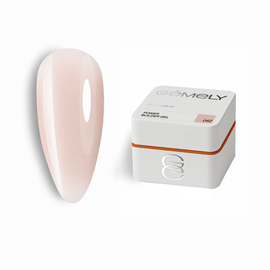 GÉMELY (ex GA&MA). Power builder gel #29, 30 ml, hard gel [CLONE] [CLONE] [CLONE] [CLONE] [CLONE] — Ga&Ma, NAILSMADE