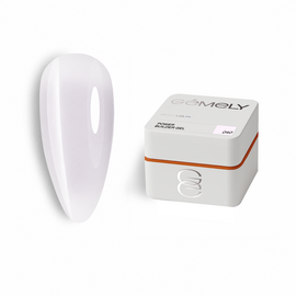 GÉMELY (ex GA&MA). Power builder gel #29, 30 ml, hard gel [CLONE] [CLONE] [CLONE] — Ga&Ma, NAILSMADE