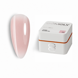 GÉMELY (ex GA&MA). Power builder gel #29, 50 ml, hard gel [CLONE] [CLONE] [CLONE] [CLONE] [CLONE] [CLONE] [CLONE] — Ga&Ma, NAILSMADE