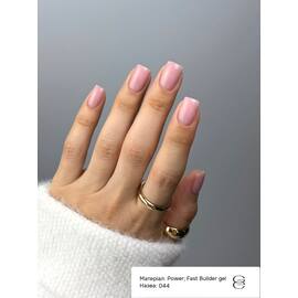 GÉMELY (ex GA&MA). Power builder gel #29, 30 ml, hard gel [CLONE] [CLONE] [CLONE] [CLONE] [CLONE] [CLONE] [CLONE] — Ga&Ma, NAILSMADE