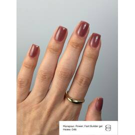 GÉMELY (ex GA&MA). Power builder gel #29, 30 ml, hard gel [CLONE] [CLONE] [CLONE] [CLONE] [CLONE] [CLONE] [CLONE] [CLONE] [CLONE] — Ga&Ma, NAILSMADE