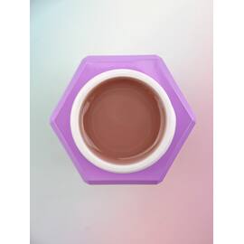 You Are Cute. Builder Gel #54, 15 ml, гель для нарощування — You Are Cute, NAILSMADE