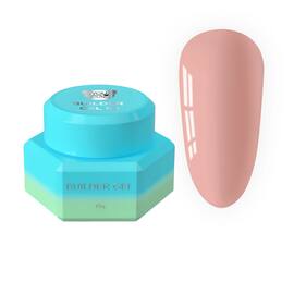 You Are Cute. Builder Gel #55, 15 ml, гель для нарощування — You Are Cute, NAILSMADE